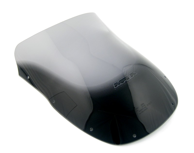 Bulle HP MRA Kawasaki ZX-6 R 95-97 fum�e claire
