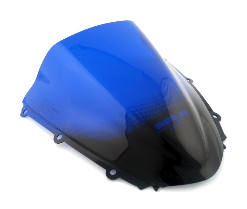 Racingscheibe MRA Honda CBR 1000 RR Fireblade 04-07 bla