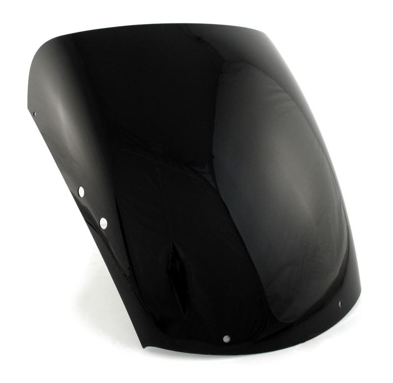 Standard Screen MRA Honda VFR 750 F 90-93 black