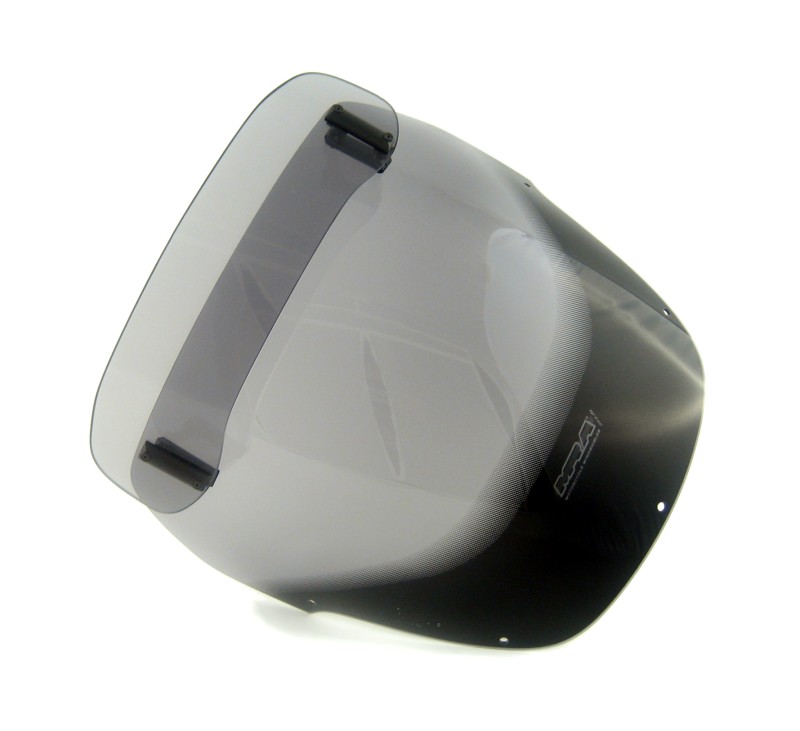 Vario Touring Screen MRA Honda CBR 1000 F 93- light smoke