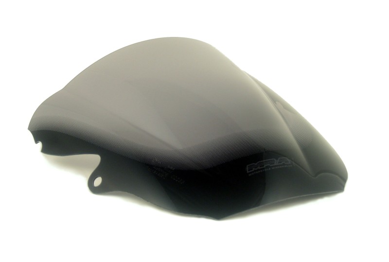 double bubble screen  MRA Honda CBR 600 F 91-94 light smoke