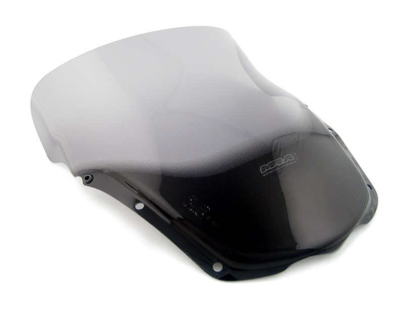 Touring Screen MRA Honda CBR 1100 XX light smoke