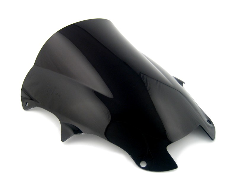 double bubble screen MRA Honda VTR 1000 F Firestorm 97-06 black