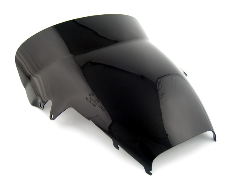 Touring Screen MRA Honda VFR 800 98-01 black