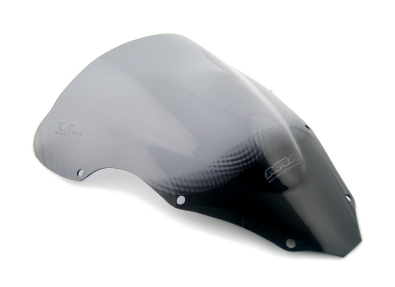 double bubble screen MRA Honda CBR 600 F/Sport 01-08 light smoke