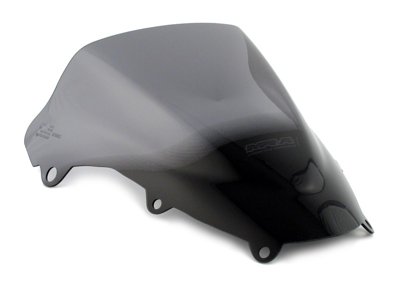 double bubble screen 
MRA Suzuki SV 650 1000 S 03-08 light smoke