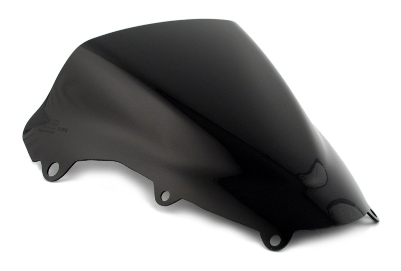 double bubble screen 
MRA Suzuki SV 650 1000 S 03-08 black