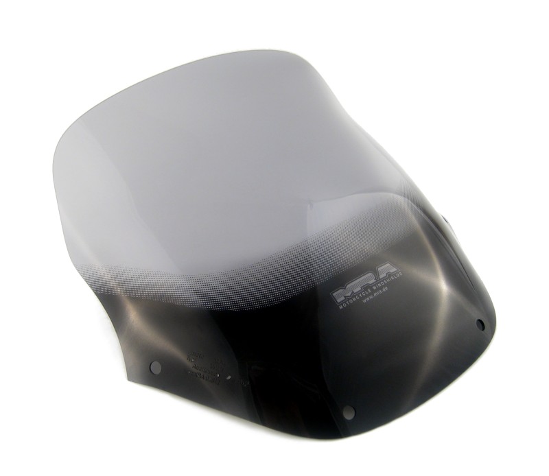 Touring Screen MRA Suzuki GSF 600/1200 S Bandit -00 light smoke
