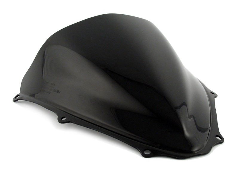 double bubble screen 
MRA Suzuki GSX-R 600 750 06-07 black