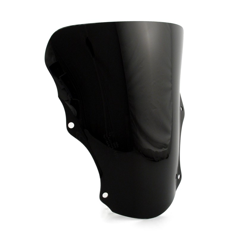 Touring Screen MRA Suzuki XF 650 Freewind 97-99 black