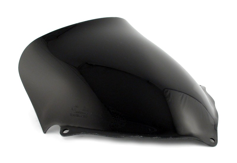 Spoiler Screen MRA Suzuki GSXF GSX 600 750 F 98- black