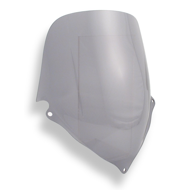 Touring Screen MRA Suzuki GSX 600/750 F 98- light smoke