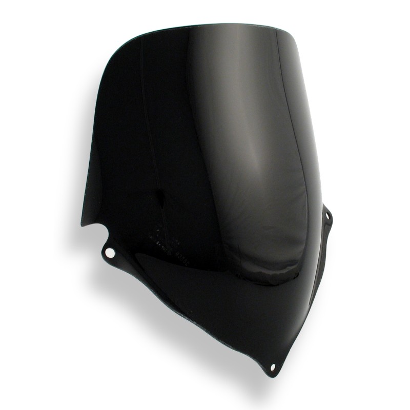 Touring Screen MRA Suzuki GSX 600/750 F 98- black
