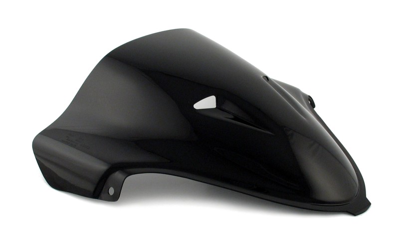 double bubble screen 
MRA Suzuki GSX-R 1300 Hayabusa 99-07 black