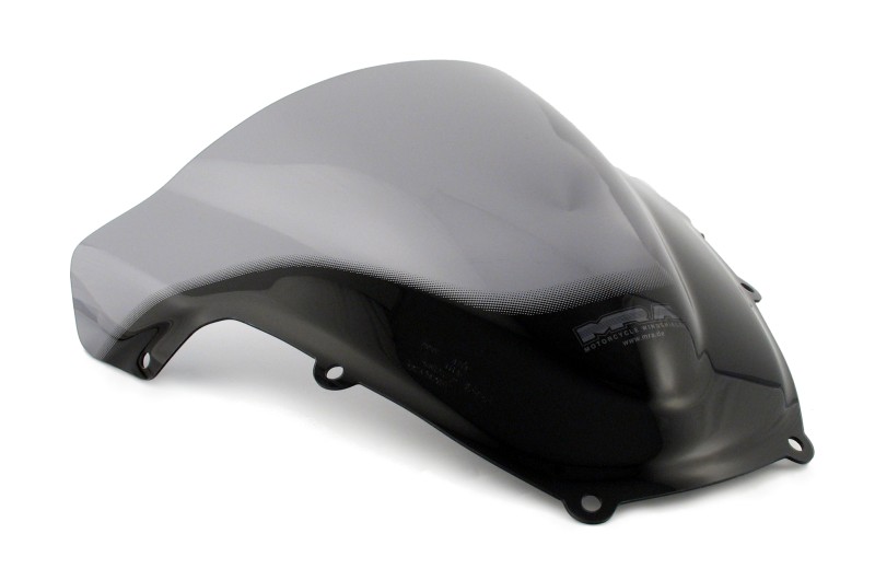double bubble screen 
MRA Suzuki GSX-R 600 750 1000 00-03 light smoke