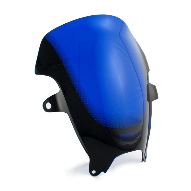 Spoiler Screen MRA Suzuki GSF 600 1200 S Bandit -05 blue