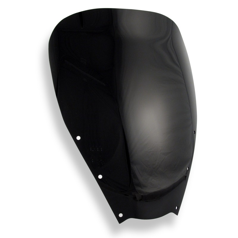 Touring Screen MRA Yamaha FZS 1000 Fazer 01-05 black