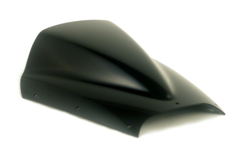 Double bubble screen 
MRA Yamaha TD 900  012 black