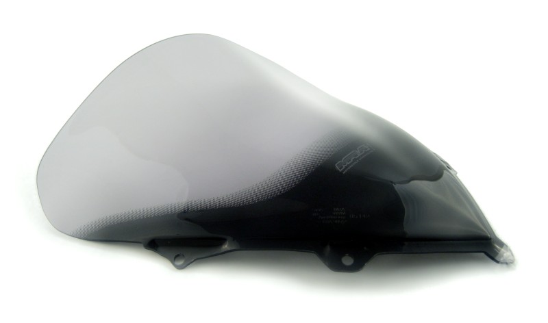 Touring Screen MRA BMW K 1200/1300 S 04-12 light smoke