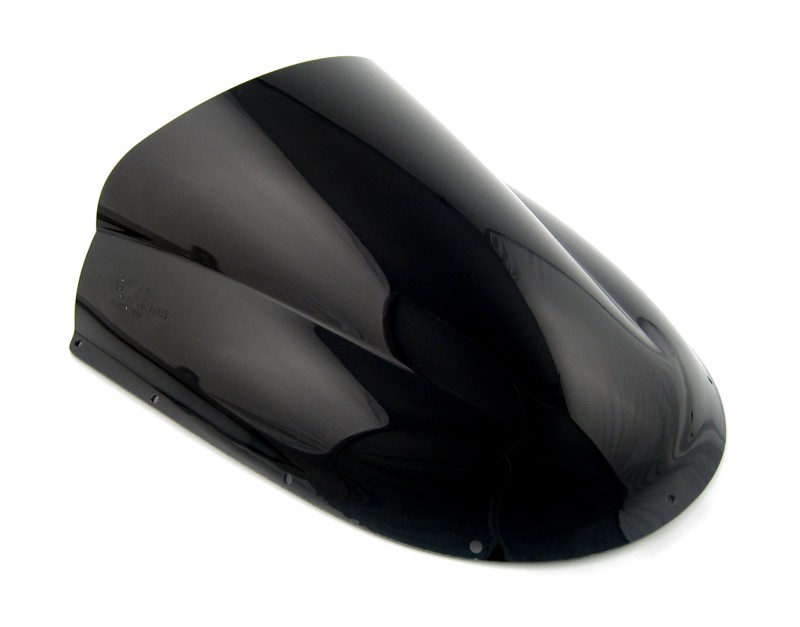 double bubble screen MRA Ducati 748 916 996 998 black