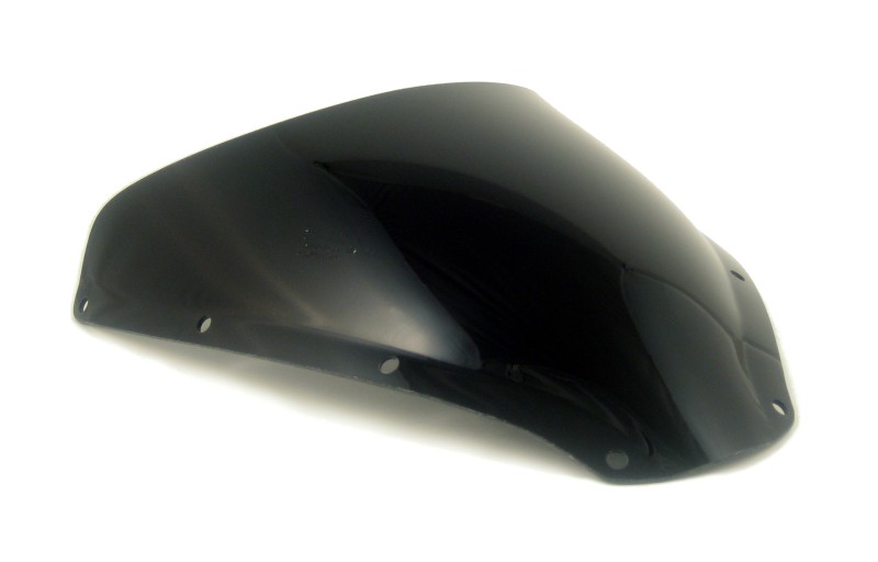 Standard Screen MRA Ducati 750 900 1000 SS / DS 98- black