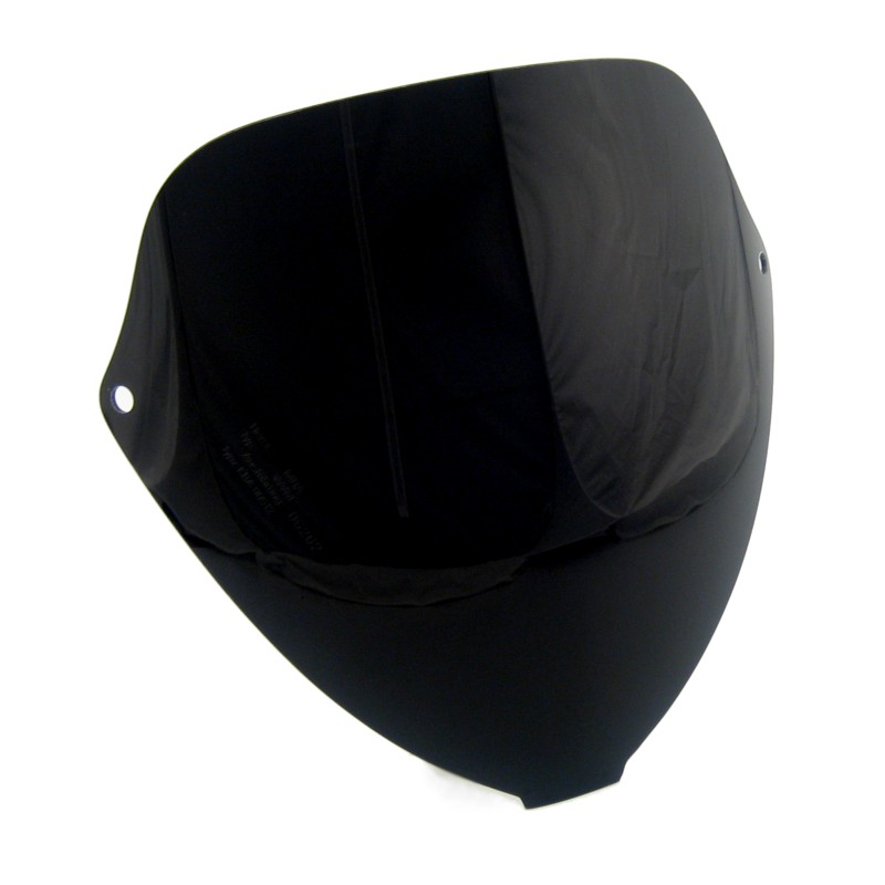 Touring Screen MRA Ducati Monster black