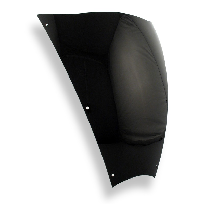 Touring Screen MRA Triumph Sprint ST 1050 05-11 black