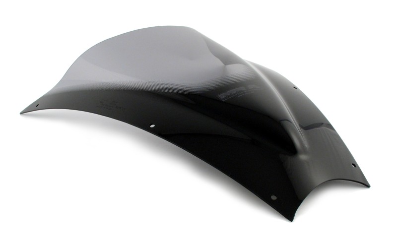 double bubble screen 
MRA Triumph Sprint ST 1050 05-10 light smoke