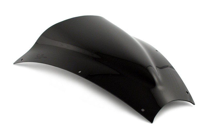 double bubble screen 
MRA Triumph Sprint ST 10 50 -11 black