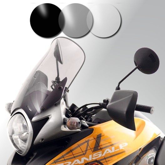 Tourenscheibe MRA Honda XLV 700 Transalp 08-