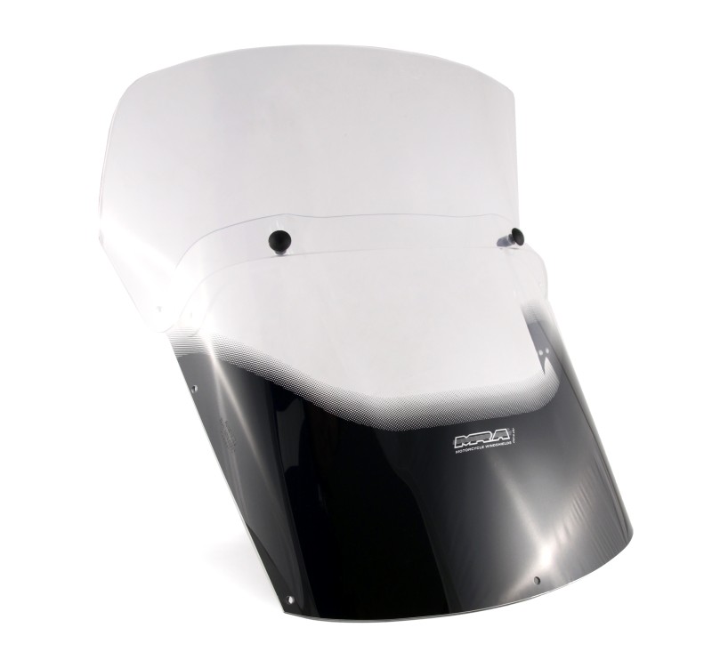 Vario Touring Screen MRA Honda ST 1100 Pan European -01 clear