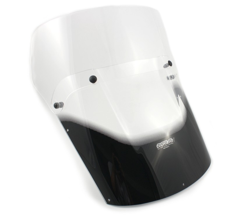 Vario Screen MRA Honda ST 1100 Pan European clear