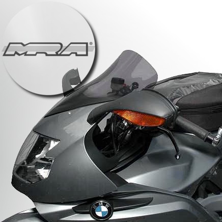 Touring Screen MRA BMW K 1200/1300 S 04-12 clear
