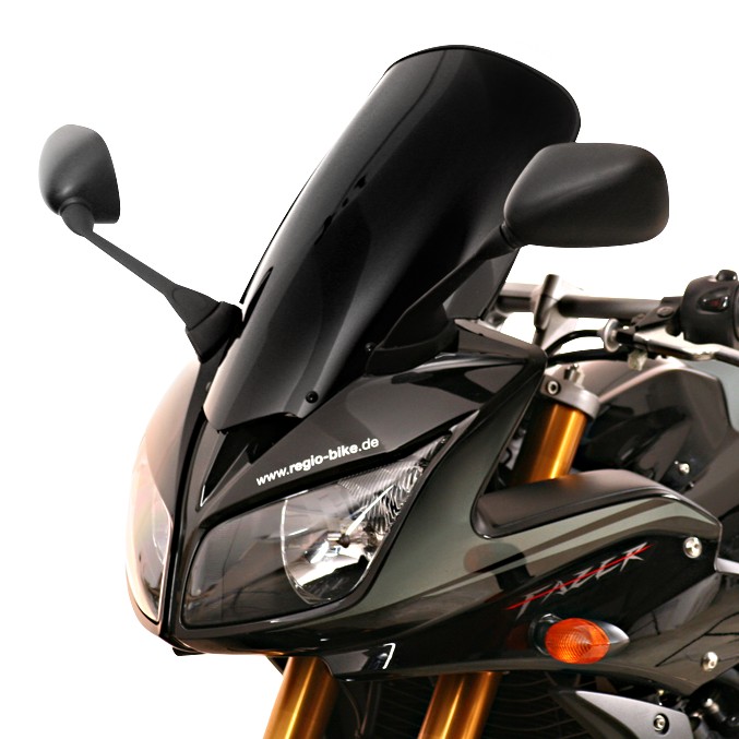 yamaha fazer windshield buy online