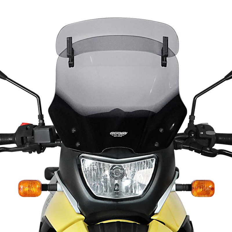 Mra vario touring screen bmw f800gs review #6