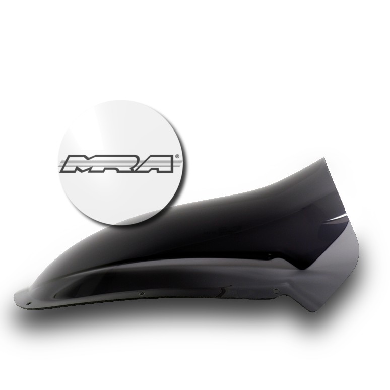 Bulle HP MRA Ducati Ducati ST2 ST4 S  03 - clair