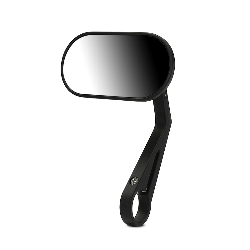 Bar End Mirror Triumph Bonneville T120 Agila (Pair) black eBay