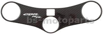 Gabelbr�ckenabdeckung Honda CBR 600 RR 05-06