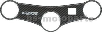 Gabelbr�ckenabdeckung Honda CBR 900 RR Fireblade 00-03