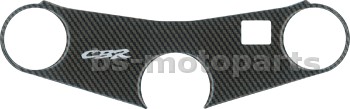 Gabelbr�ckenabdeckung Honda CBR 900 RR Fireblade 92-95