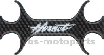 Gabelbr�ckenabdeckung Honda CB 600 Hornet 03-06