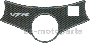Gabelbr�ckenabdeckung Honda VFR 800 98-01