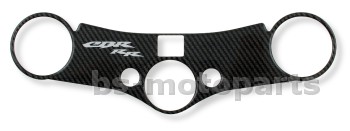 Gabelbr�ckenabdeckung Honda CBR 600 RR 07-08