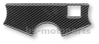 Gabelbr�ckenabdeckung Honda VFR 750