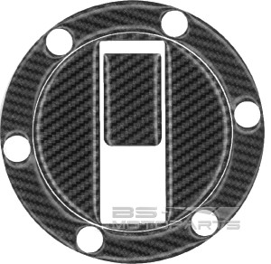 Tankdeckel-Pad Print Aprilia (-2007)/Cagiva/Triumph