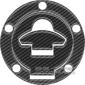 Tankdeckel-Pad Print Ducati