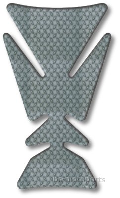 Tankpad Print CE Metal