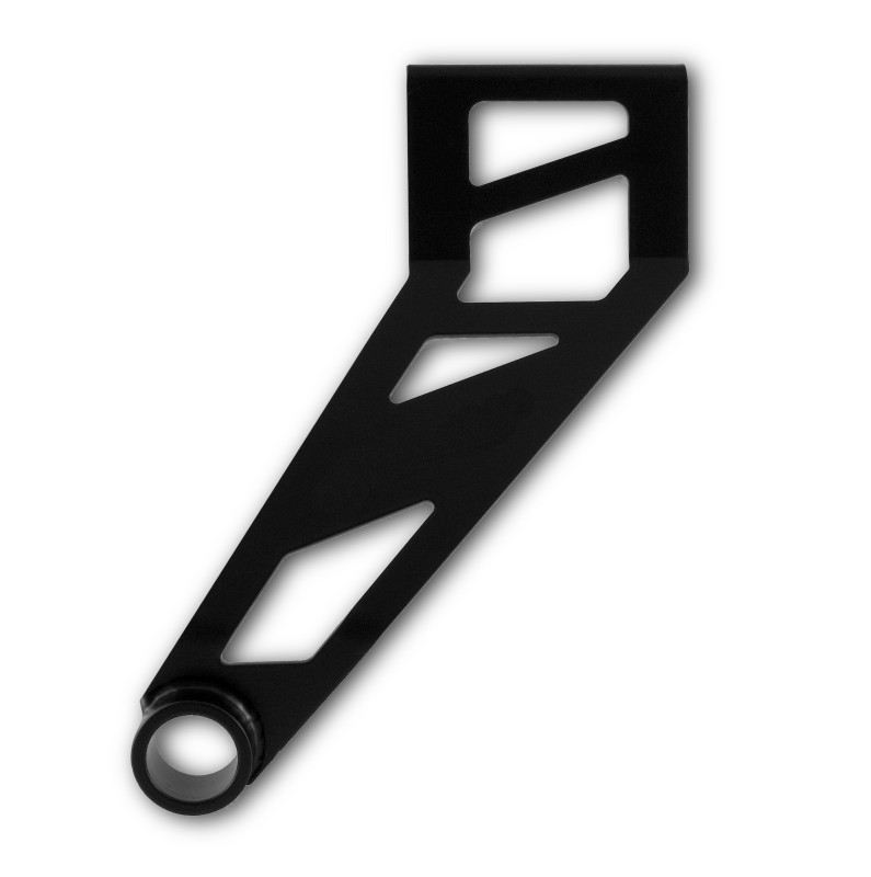 Exhaust bracket Puig Yamaha YZF-R6 03-05 black