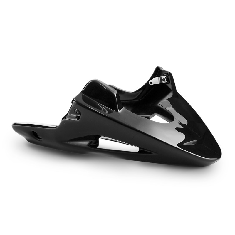 Belly pan puig  Suzuki SV 650/DL 650 V-Strom 99-11 black
