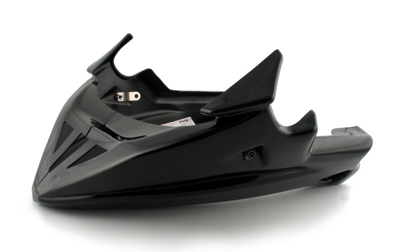 Belly pan Puig Yamaha FZS 1000  Fazer 01-05 black